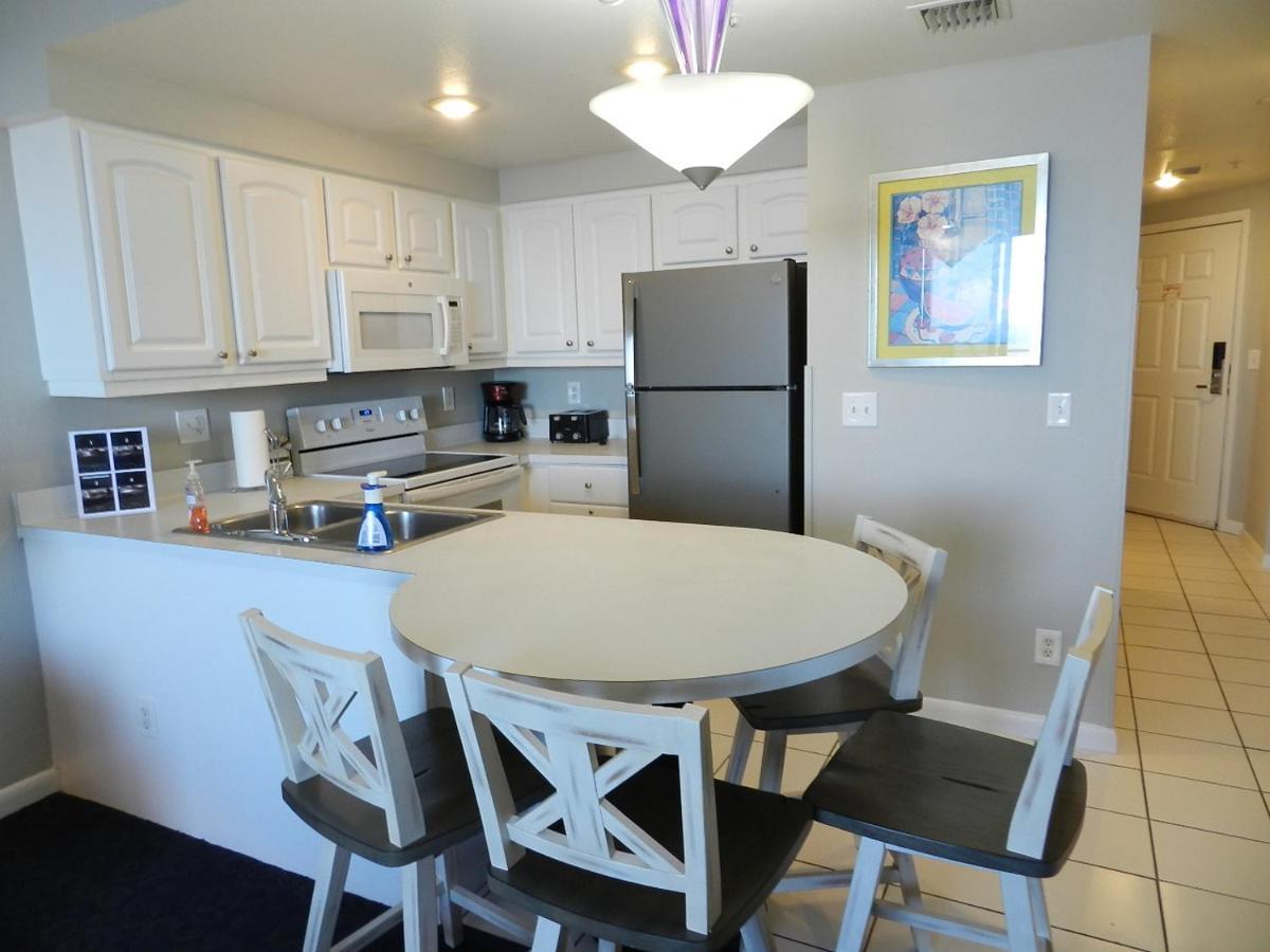 16Th Floor 1 Bedroom Resort Condo Direct Oceanfront Wyndham Ocean Walk Resort Daytona Beach 1605 Exterior foto