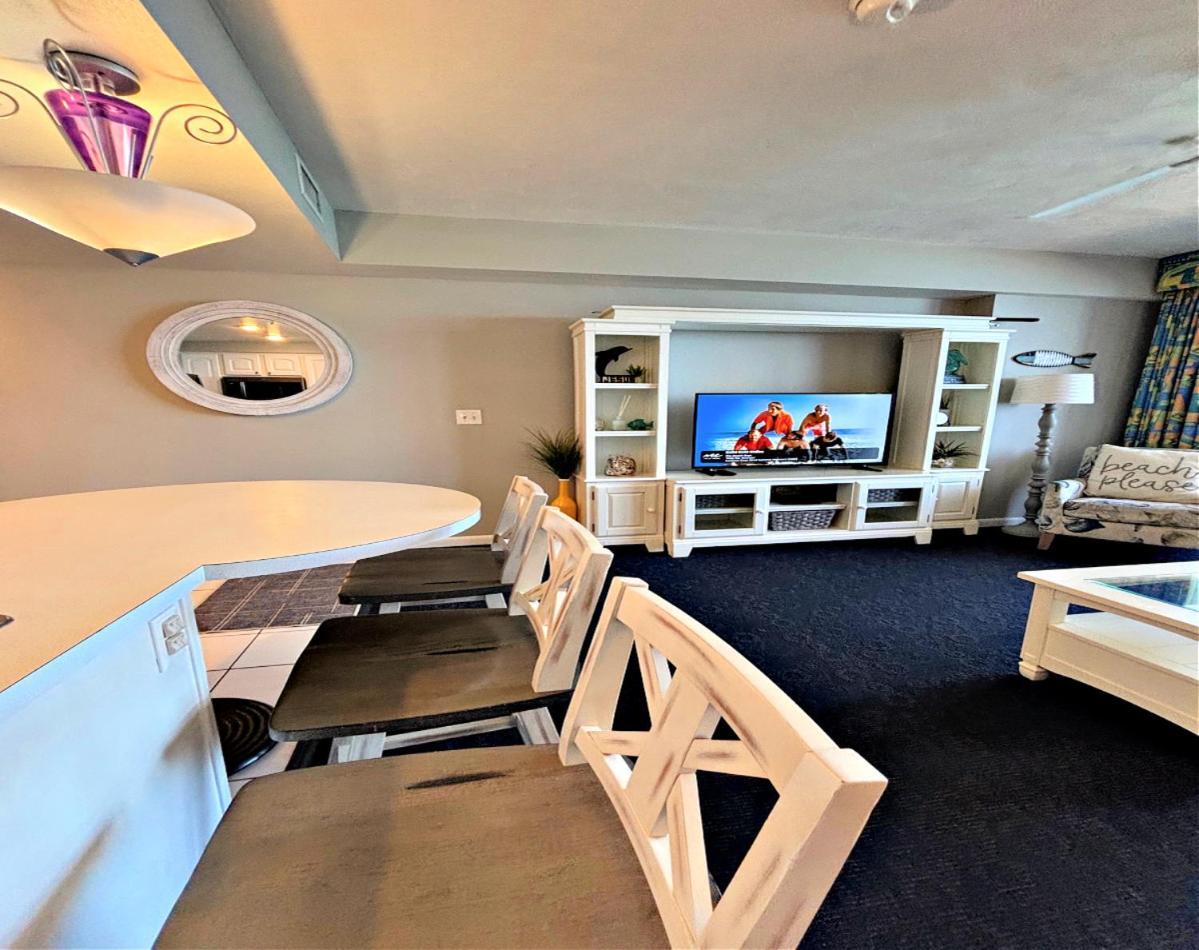 16Th Floor 1 Bedroom Resort Condo Direct Oceanfront Wyndham Ocean Walk Resort Daytona Beach 1605 Exterior foto