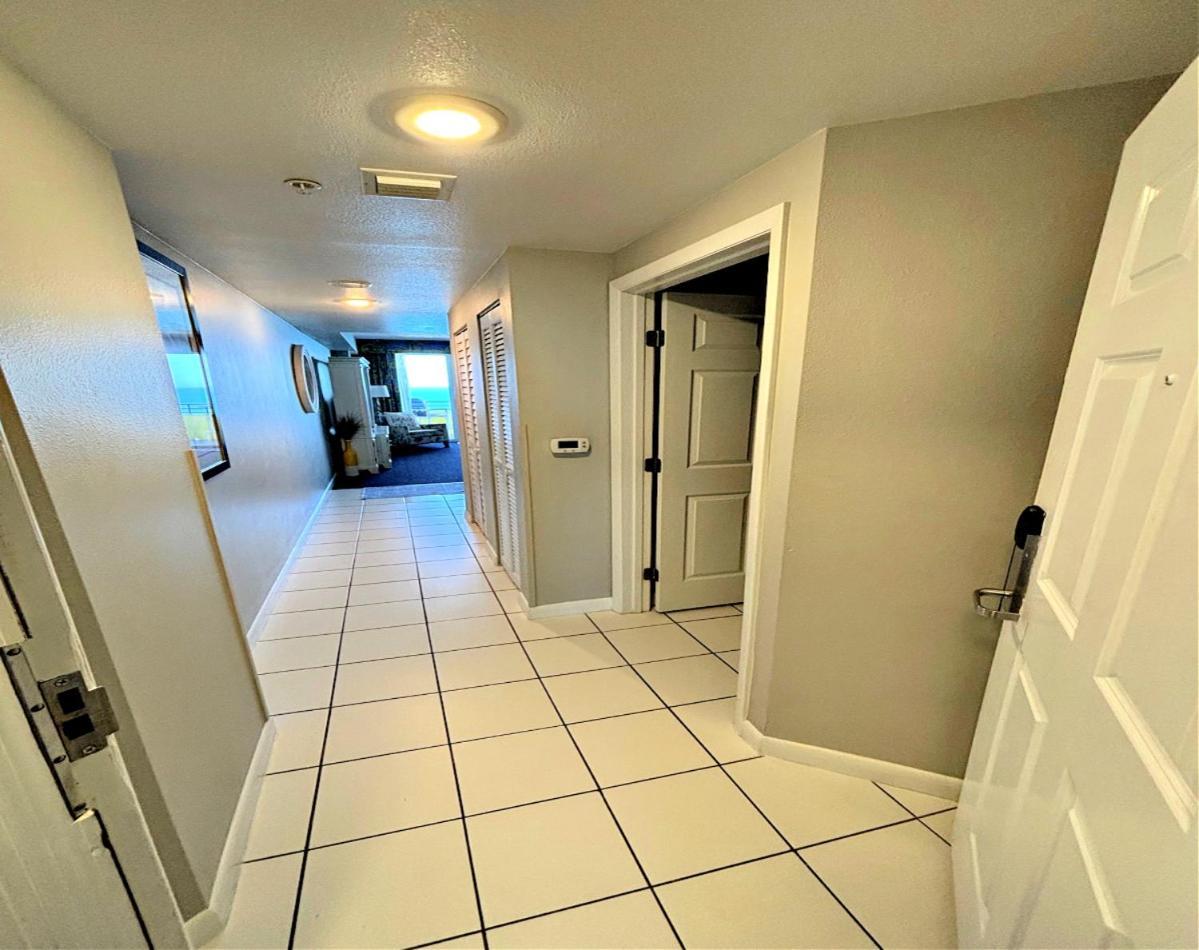 16Th Floor 1 Bedroom Resort Condo Direct Oceanfront Wyndham Ocean Walk Resort Daytona Beach 1605 Exterior foto