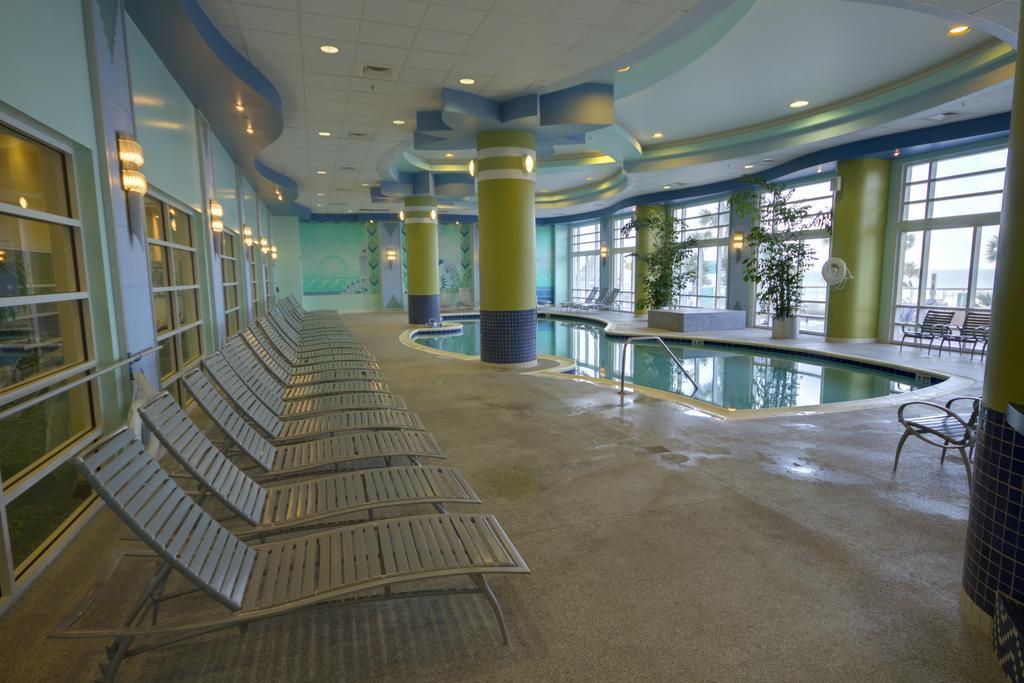 16Th Floor 1 Bedroom Resort Condo Direct Oceanfront Wyndham Ocean Walk Resort Daytona Beach 1605 Exterior foto